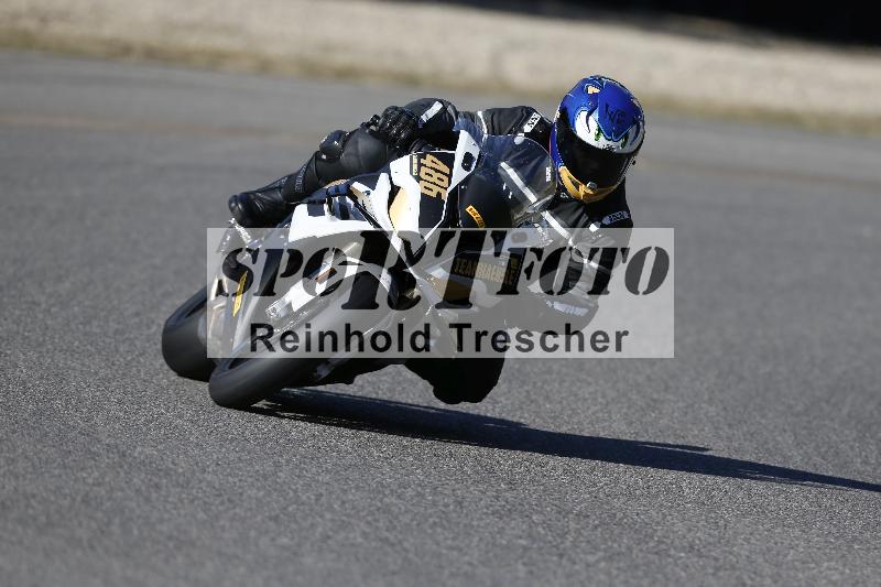 /46 27.09.2026  Speer Racing ADR/Gruppe gelb/486